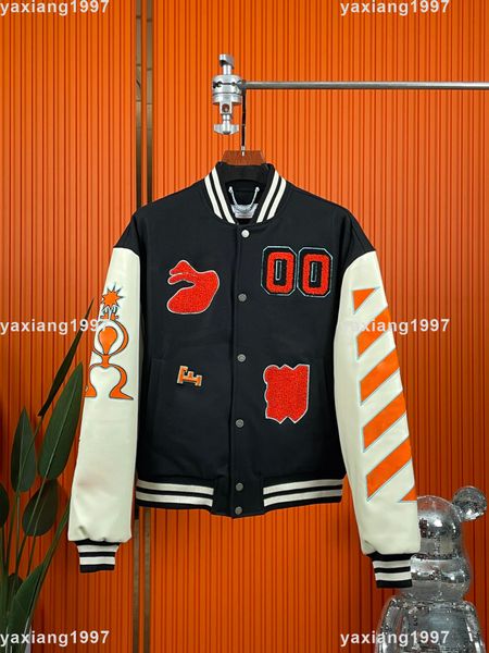 

men's sweater mens hoodie sweatshirts italy style autumn and winter zipper jacket designer luxury double letter classic men women alike, Black;brown