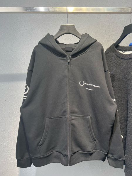 

men's plus size outerwear & coats sizehoodies hoodies suit hooded casual fashion color stripe printing asian size wild breathable long, Black;brown