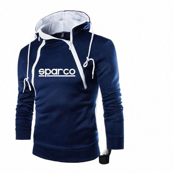 

men's tracksuits men's tracksuits trending 2pcs sets for men motorcycle jacket and sport pants autumn zipper design thickened hood, Gray