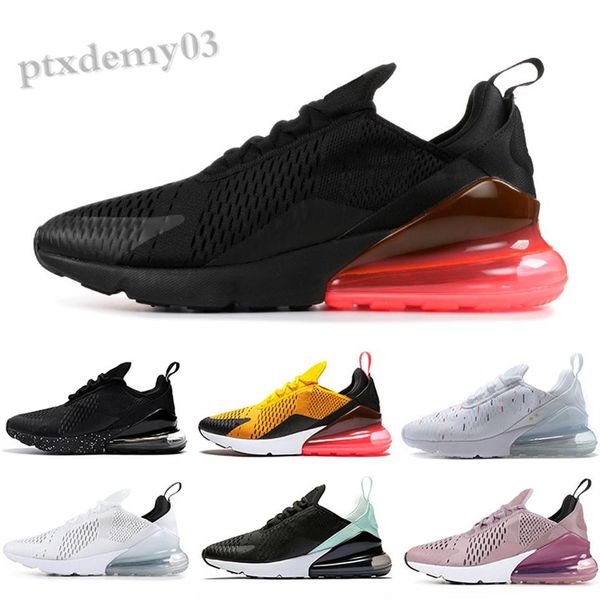 

27 parra punch po blue mens women shoes triple white university red olive volt habanero 27c fl 27s sneakers 36-45 sh07303e, Black;brown