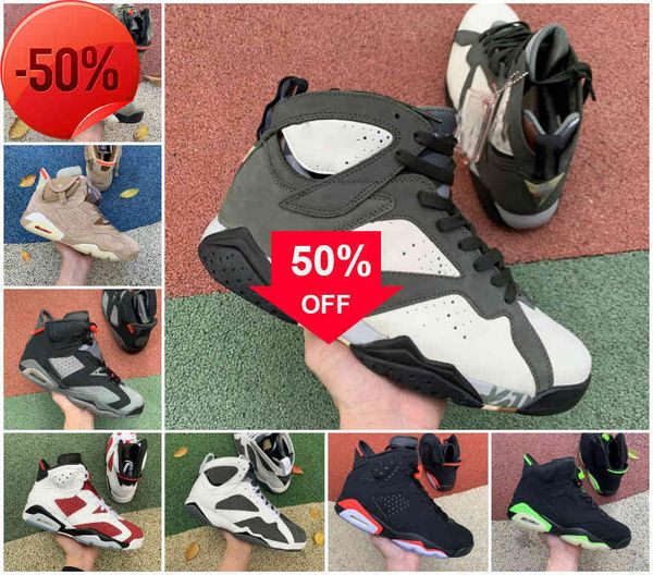 

boots  flint patta icicle mens basketball shoes men 6 6s travis british khaki jordn black infrared hare tech chrome gold hoops