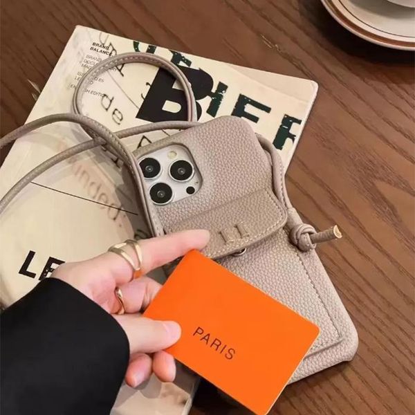 

luxurys designers phone cases for iphone 13 12 11 pro max black case with card pocket leather mobile phone cover
