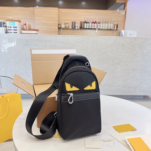 

luxury high version fashion chest bag large capacity women's bag multifunctional classic crossbody tote wallet designer handbags lady