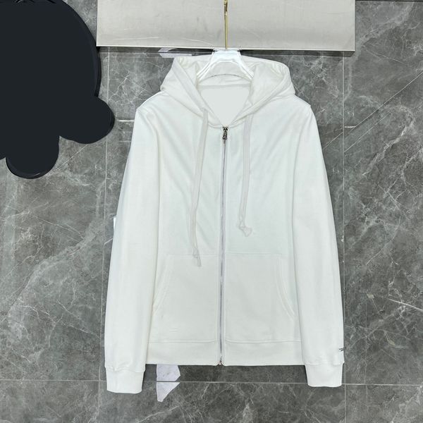 

men's plus size outerwear & coats sizehoodies hoodies suit hooded casual fashion color stripe printing asian size wild breathable long, Black;brown