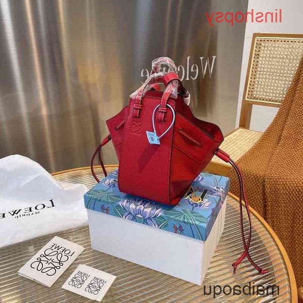 

spain woman bag loews leather bags fashion women quality 2022 handbag buck wk97