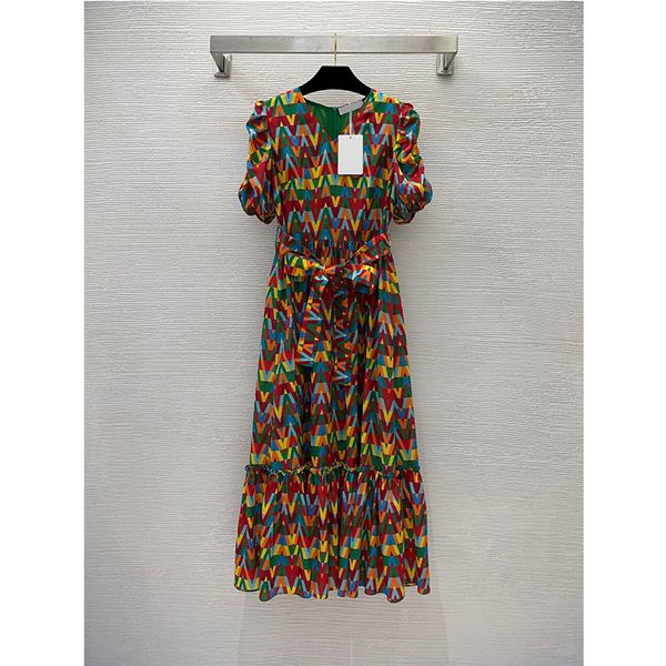 

designer summer black drill mini dress women fashion o-neck sleeveless lady elegant dresses 2022, Black;gray