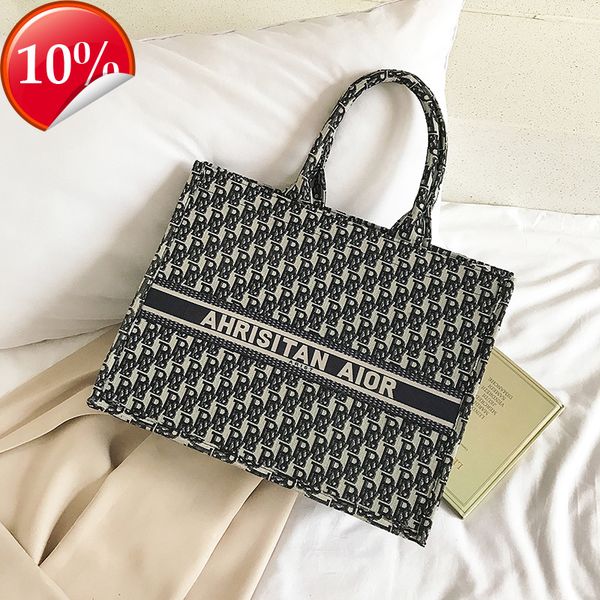 

off 50% luxury design shoulder bag beibei shangpin 2022 new fashion d home shopping letter tote portable one women's