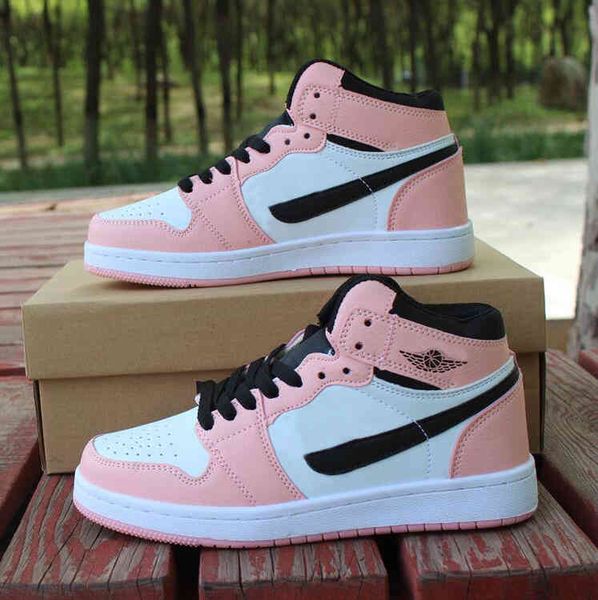 

casual shoes dress shoe women basketball shoes mid gs pink quartz, Black