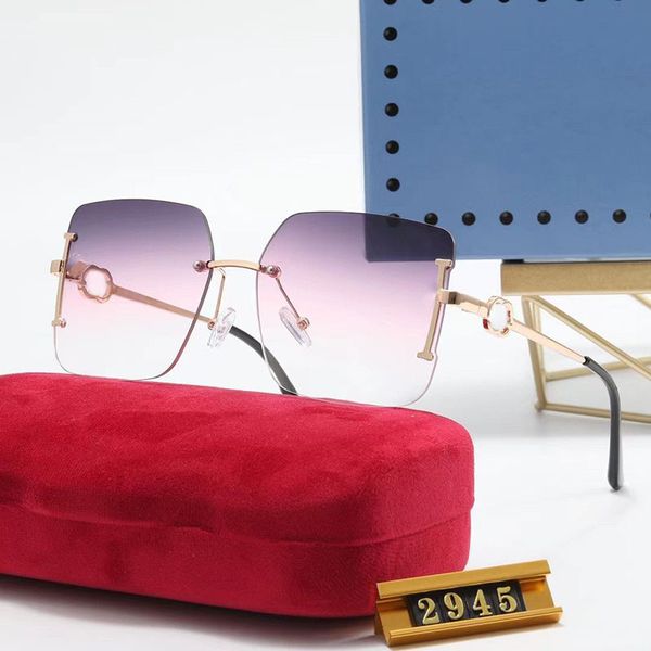 

watches jewelry sun glasses sun mens 2945 mirror print women fashion brand mixed color designer square ladies eyewear retro classic pilot me, White;black