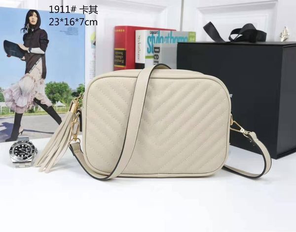 

handbags wallet handbag women bags crossbody soho bag disco shoulder fringed messenger purse 23cm