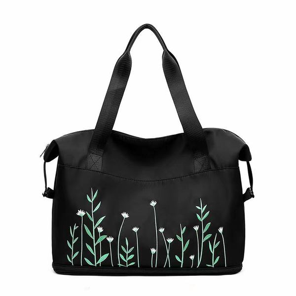 

2022 new travel bag large capacity luggage travel pack for business trips