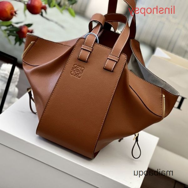 

loewss bag 2022 women handbags designer hammock single handbag large capacity zw4q