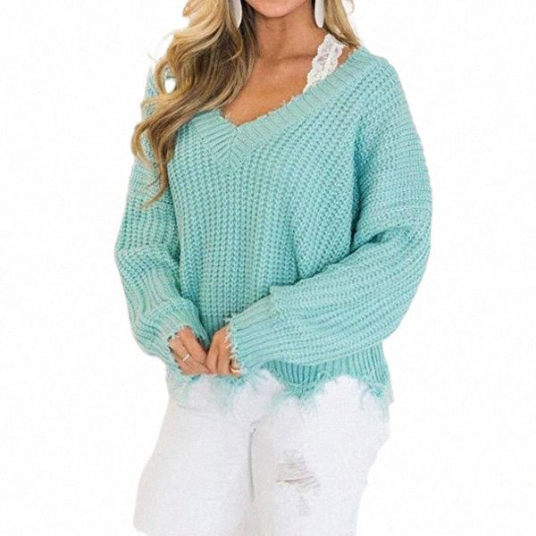 

women's sweaters women's sweaters off the shoulder autumn sweater for women fringe distressed knitted female long sleeve pullover, White;black