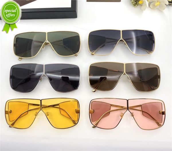 

designer brand sunglasses 8075 eyewear womens classic dign fashion square frame oversized uv400 lens casual style e, White;black
