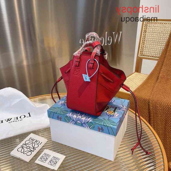 

retro woman bag 2022 loews leather handbag bags rjcl designer women messenger yaic
