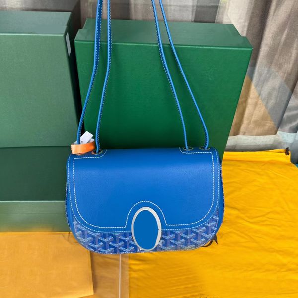 

ladies shoulder bag crossbody wallet work sling double straps small capacity leather multicolor designer bag luxury handbag design trendy bl