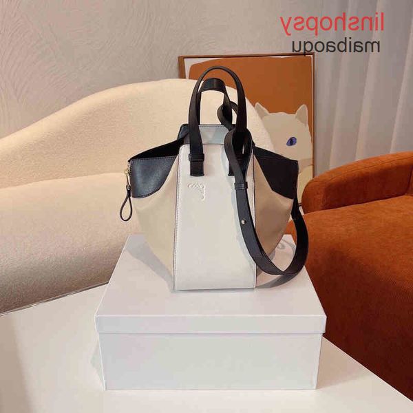 

2022 woman bag loews bags handbag shoulder designer women high hammock elegant uaow