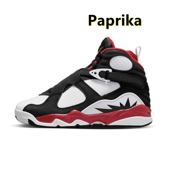 

jumpman 7 8 men basketball shoes 7s citrus bordeaux z mist patent leather hare flint 8s paprika taxi aqua raid south beach peat me, Black