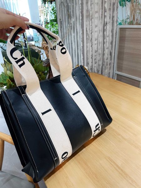 

designer bags hand square fat loulou chain real leather women's bag large-capacity shoulder 25cm and 32cm 0qjb