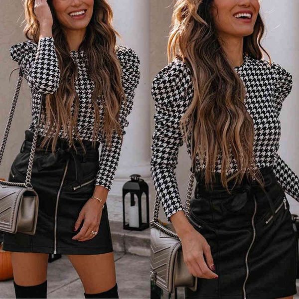 

casual dresses women's spring and summer ins casual loose long sleeve shirt women f8xv, Black;gray