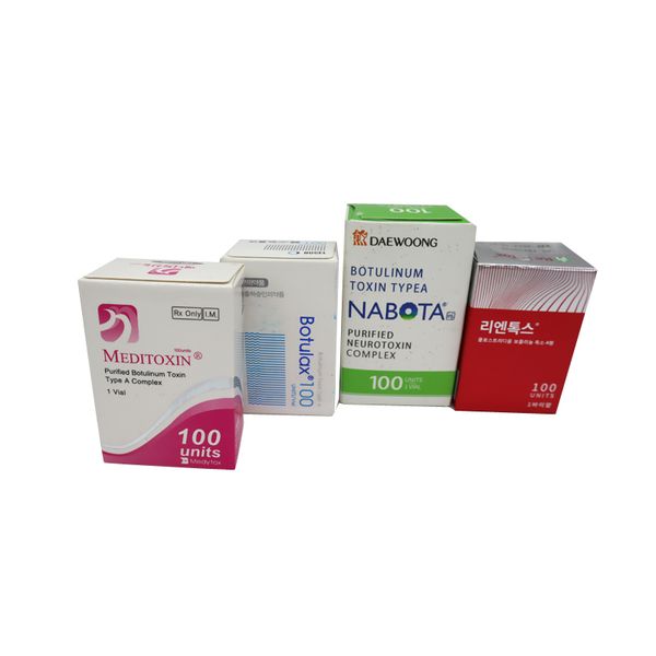 

other health & beauty items botoxs gets its name from the botulinums toxins anti wrinkle sculptra