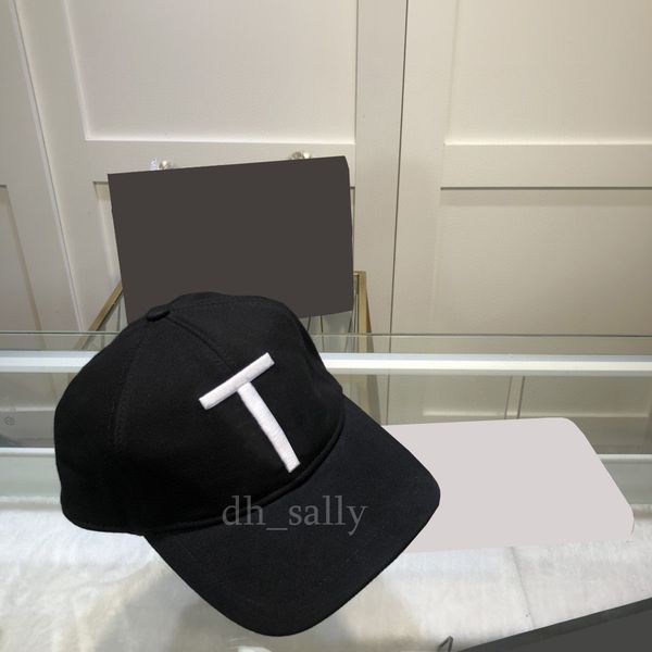 

letter embroidery snapbacks hat solid color ball cap men women casual style hats outdoor sports caps, Black;white