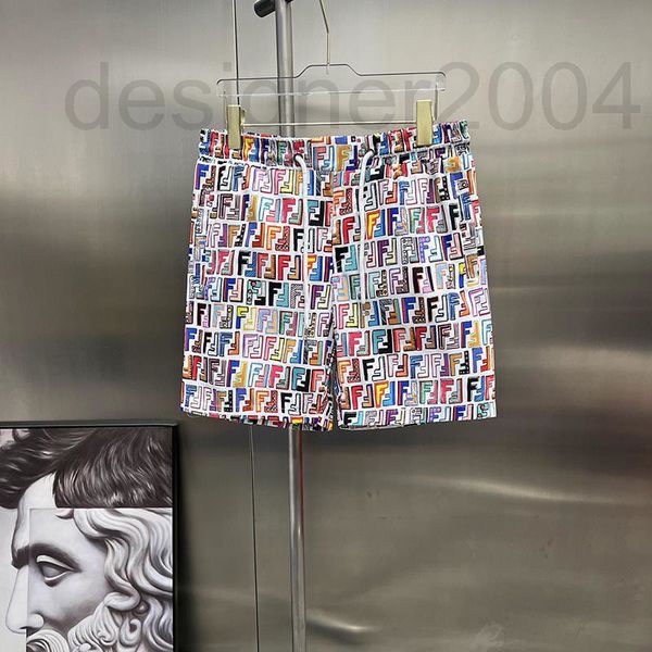 

men's shorts designer summer printed men's casual pants 2022 ulqp, White;black