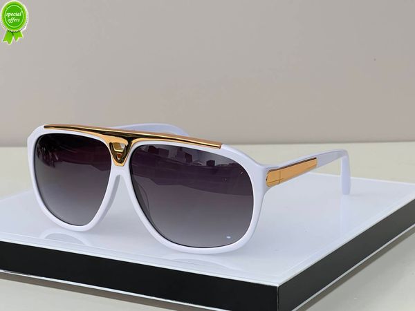 

designer brand sunglasses selling luxury digner for men women global logistics latt dign classic fashion style metal sheet quality, White;black