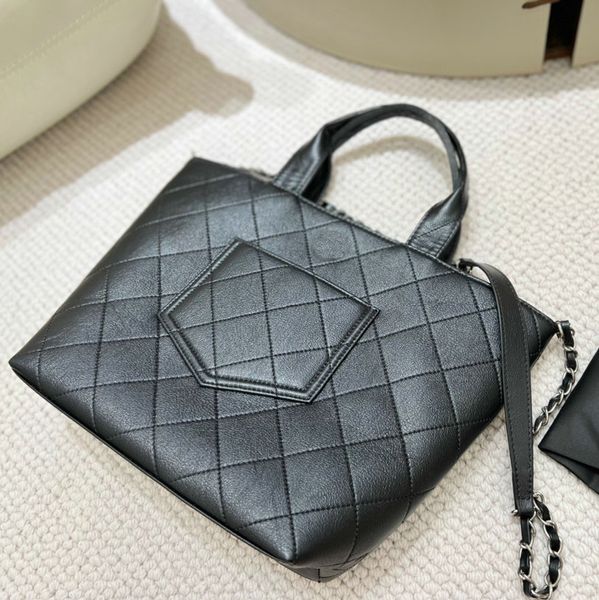 

luxury designer handbags bags for women genuine leather shoulder bag classic black crossbody bags shopper handbag