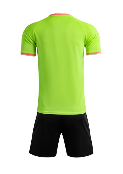

soccer jersey football kits yoga color yellow green pink grey beige 1654651, Black;yellow