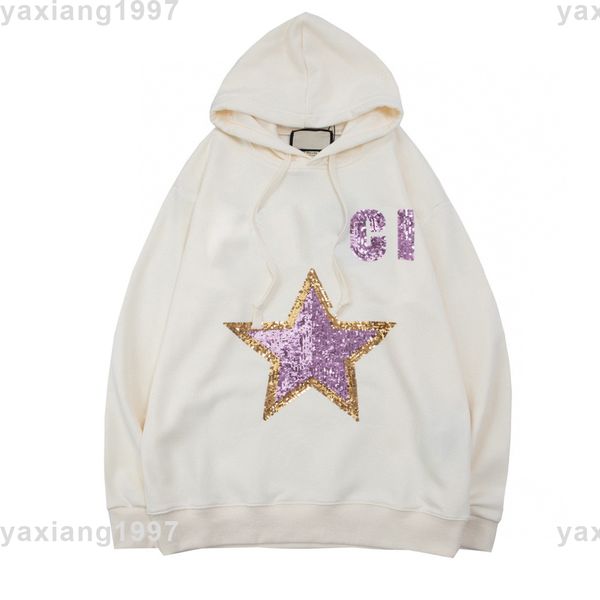 

men's sweater mens hoodie sweatshirts italy style autumn and winter zipper jacket designer luxury double letter classic men women alike, Black;brown