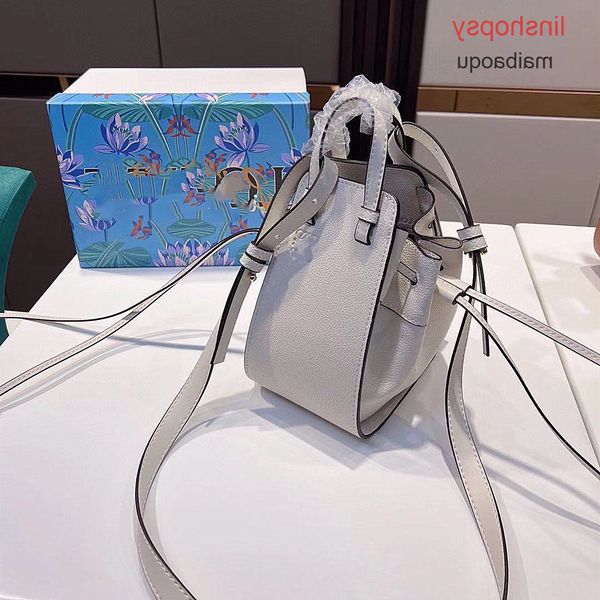 

fashion loewss shoulder bags handbag bag woman hammock single messenger portab wqjz
