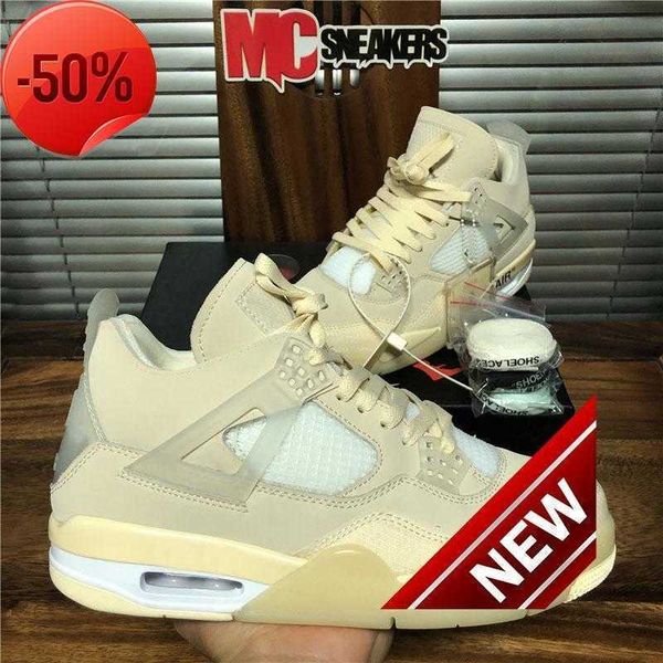 

boots 2021 loyal blue sail kaws mens jumpman 4 4s basketball shoes raptors white cement alternate motorsport brat bred women sport, Black