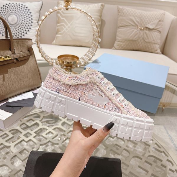 

designer men womens sneaker casual shoes snake leather sneakers ace bee embroidered stripes white shoe flat platform walking 0718, Black