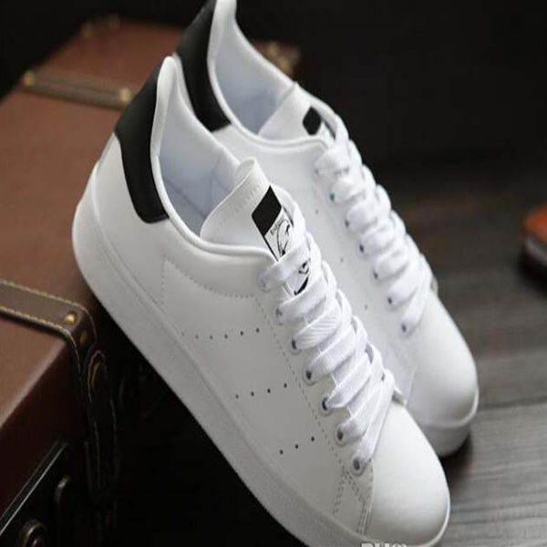

factory sell whole classic casual shoes new stan shoes fashion smith sneakers dress leather men women sport running shoe w005318n