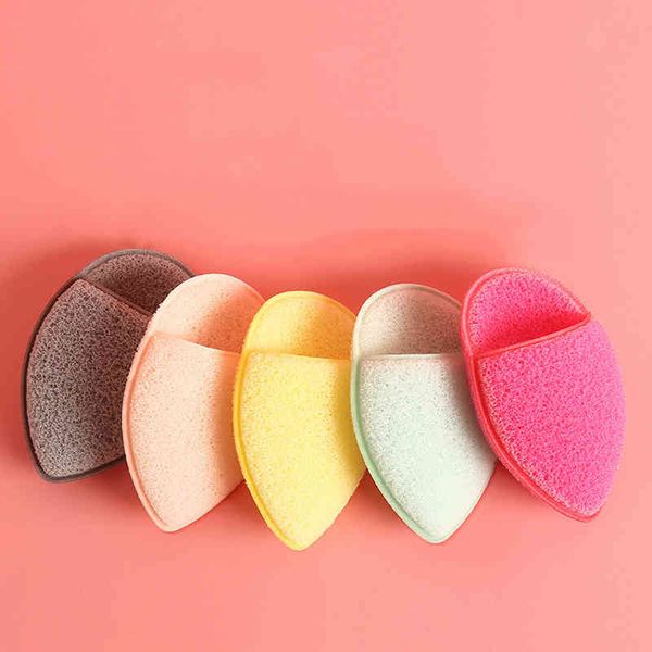 

sponge deep remover black natural exfoliating face wash cleansing puff flutter head cosmetic sponges facial clean tool vtmhp1969