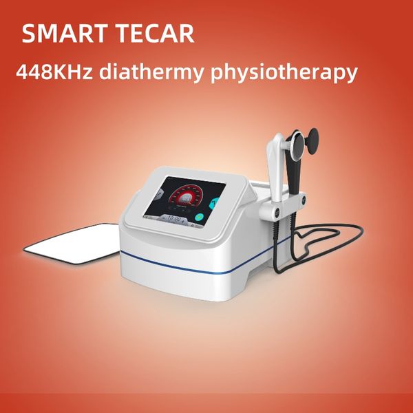 

smart tecar other health care items cet ret pain relief physical therapy diathermy muscles pain reliefe machine sports injury repair equipme
