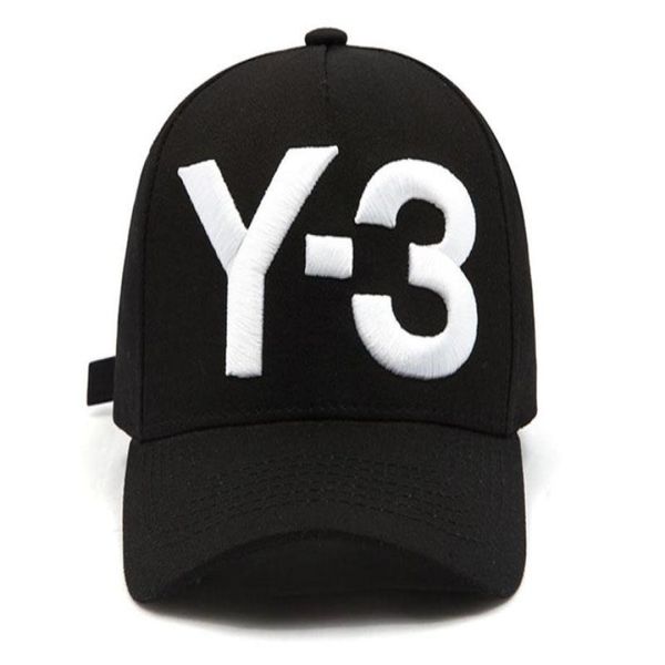 

y3 strackback 6 panel baseball caps gorras 100 cotton c, Blue;gray