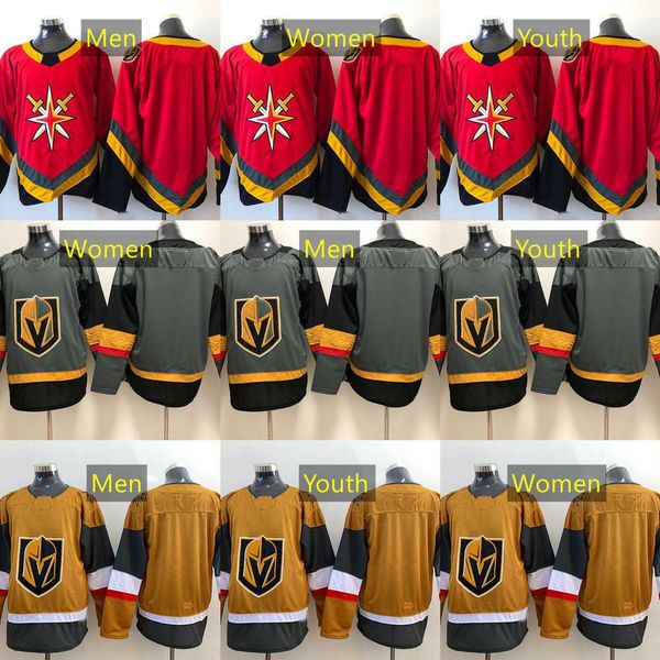

hockey jerseys vegas''golden''knights custom 75 ryan reaves 81 jonathan marchessault 18 james neal 88 nate schmidt 9 jac, Black;red