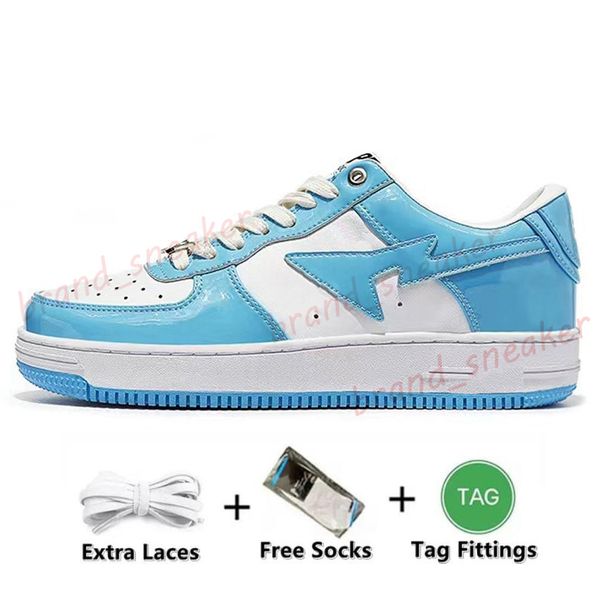 

bapestas baped sk8 sta mens running shoes sk8 bapesta designer camo black white green red orange camouflage men women trainers sports