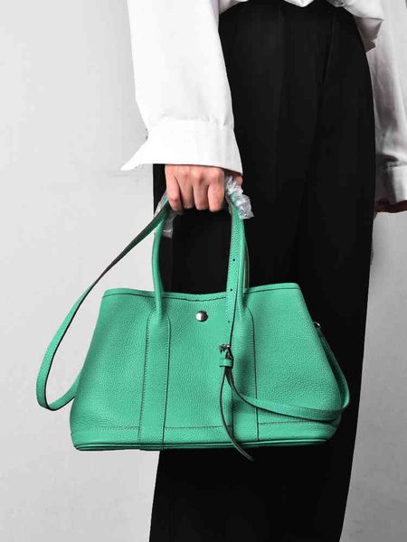 

original edition tote bag hemees designer bags commuter women's bag large capacity garden leather togo fashion brand single shoulder la