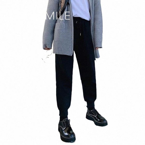 

women's pants & capris women's pants & capris 2021 women sweatpants loose casual black baggy jogger drawstring elastic waist sport, Black;white