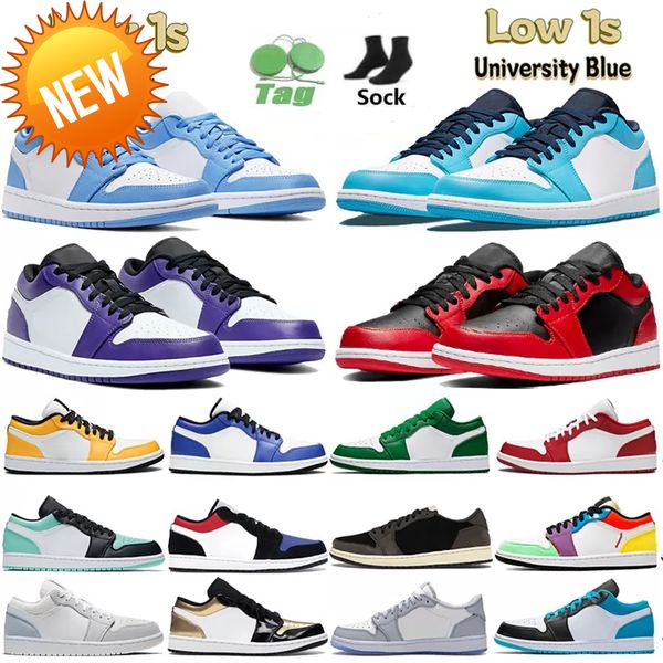 

outdoor boots jumpman 1s low basketball shoes running shoe white camo reverse dark mocha fragment unc wolf grey black bred toe orange obsidi