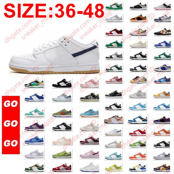

j-pack shadow shoes couple casual skate boarding running sneaker shoes panda lowrunning shoementrainertriple pink unc university racer blue, Black