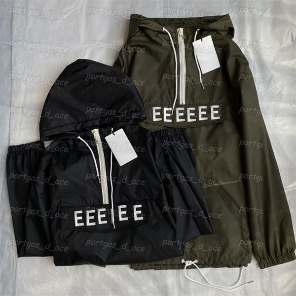 

letters womens hoodies vintage long sleeve hooded jacket for women casual fashion street style hoodies, Black