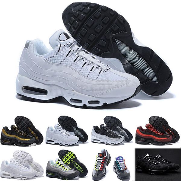 

bred og cushion mens shoes neon grape max men boots gym red triple white laser fuchsia trainer sneakers rg06298c, Black;brown