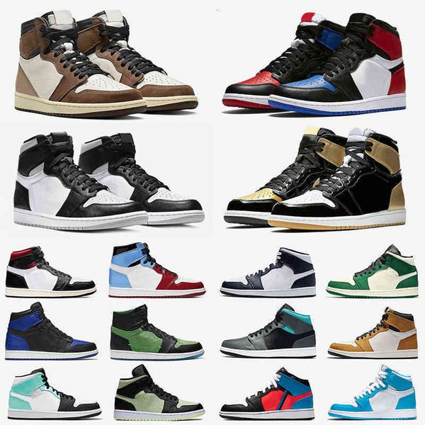 

shoes basketball 36-46 bred toe jumpman 1 mens shattered backboard unc 1s gold 3 cactus jack banned men women trainers sneakers