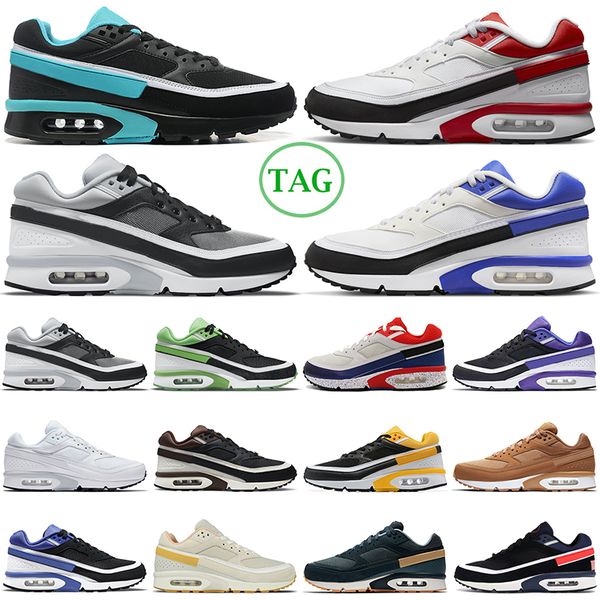 

og max air bw running shoes mens trainers marina persian black white violet rotterdam vachetta tan hemp yellow men women outdoor sports snea