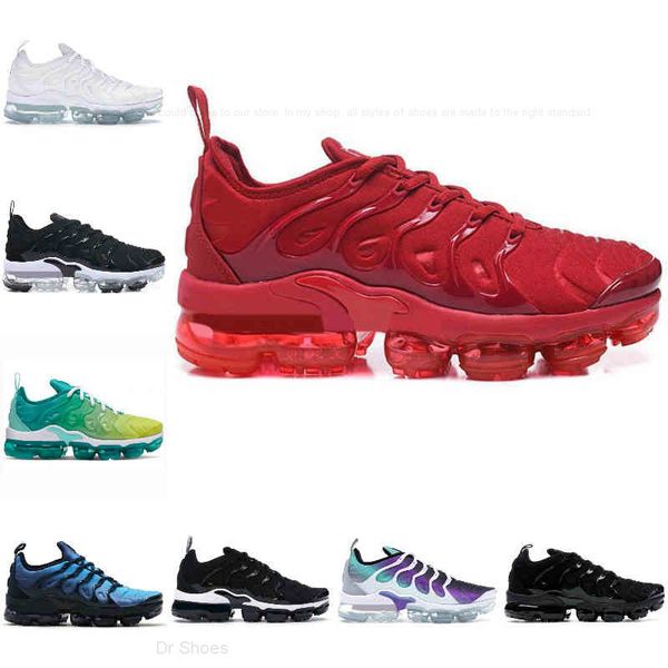 

sale new tn plus mens running shoes sherbet pink sea triple black white red voltage purple usa lemon lime bumblebee be true trainers sports