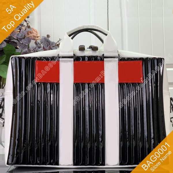 

shoulder bags catwalk travel bags neo porte documents voyage casual tote fashion canvas m42233 reflective material leather crossbody shoulde